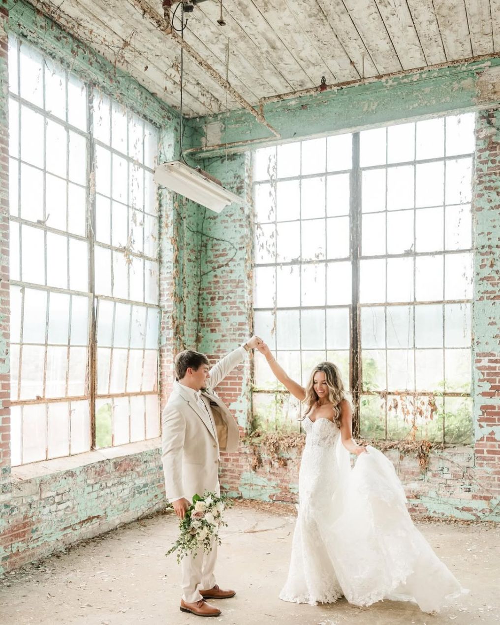 The Lindale Mill  Venue  The Lindale Mill  Venue photo