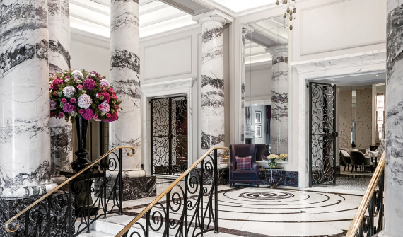 The Langham