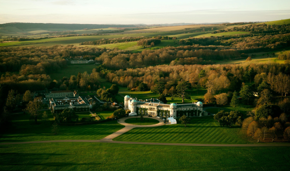 Goodwood House