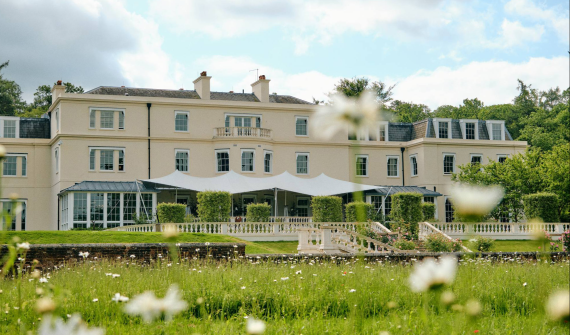 Coworth Park