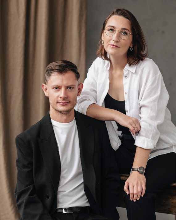 Ana&Serge