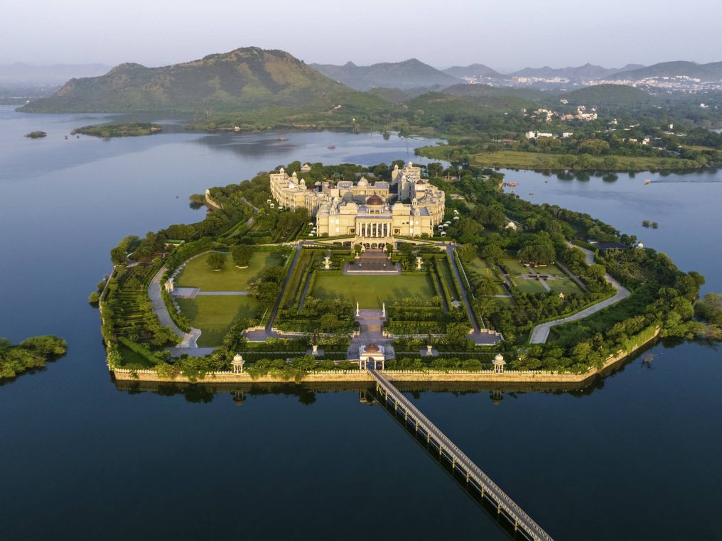 Raffles Udaipur  Venue  Raffles Udaipur  Venue photo