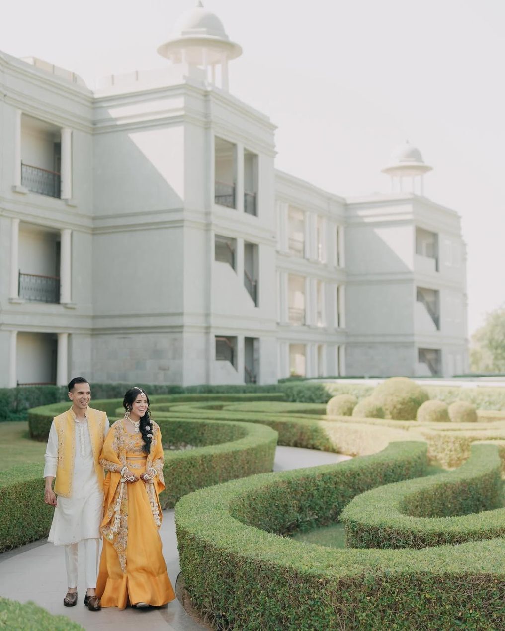 Raffles Udaipur  Venue  Raffles Udaipur  Venue photo