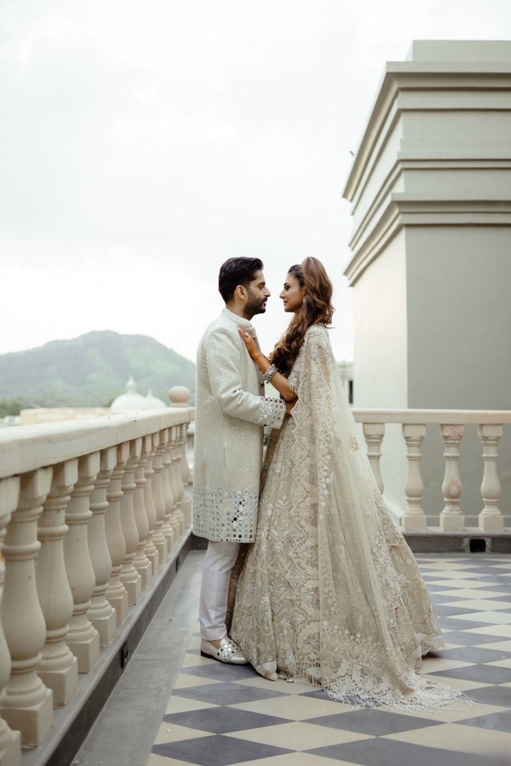 Raffles Udaipur  Venue  Raffles Udaipur  Venue photo