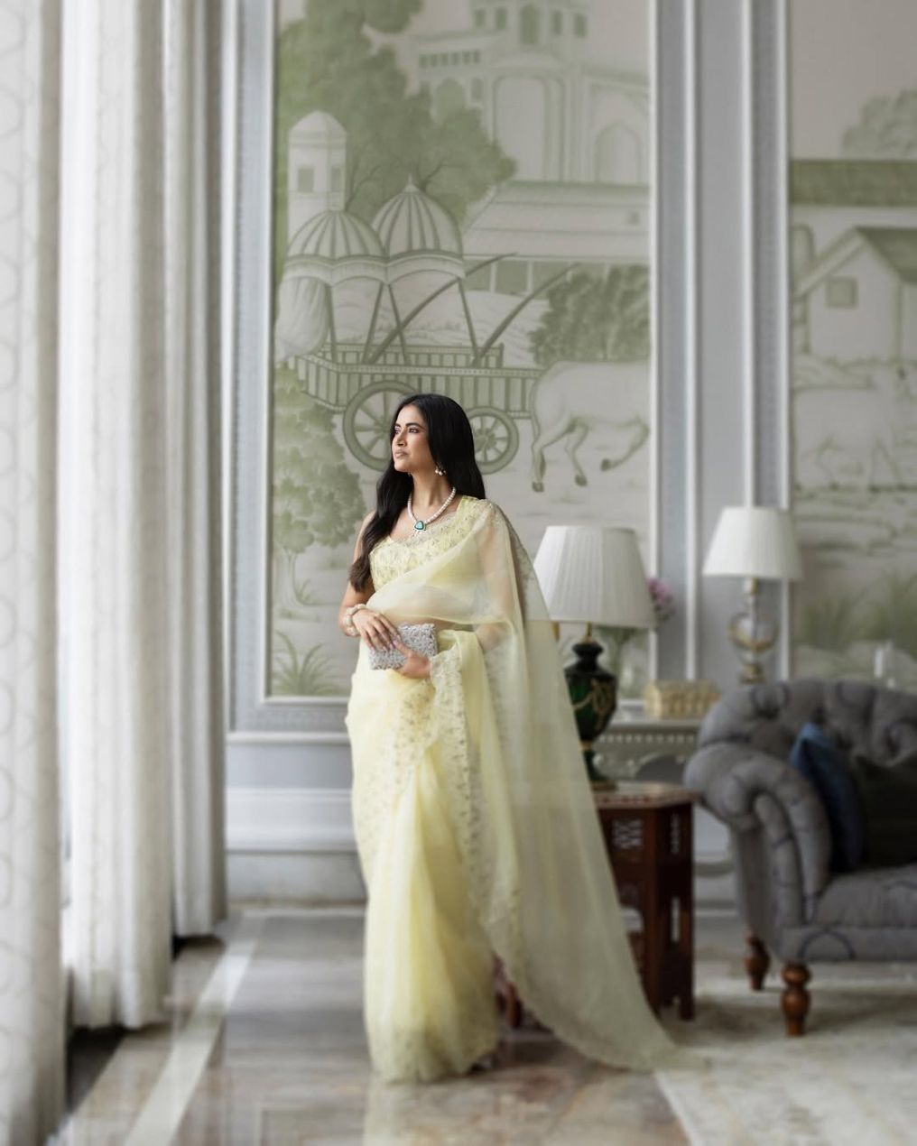 Raffles Udaipur  Venue  Raffles Udaipur  Venue photo