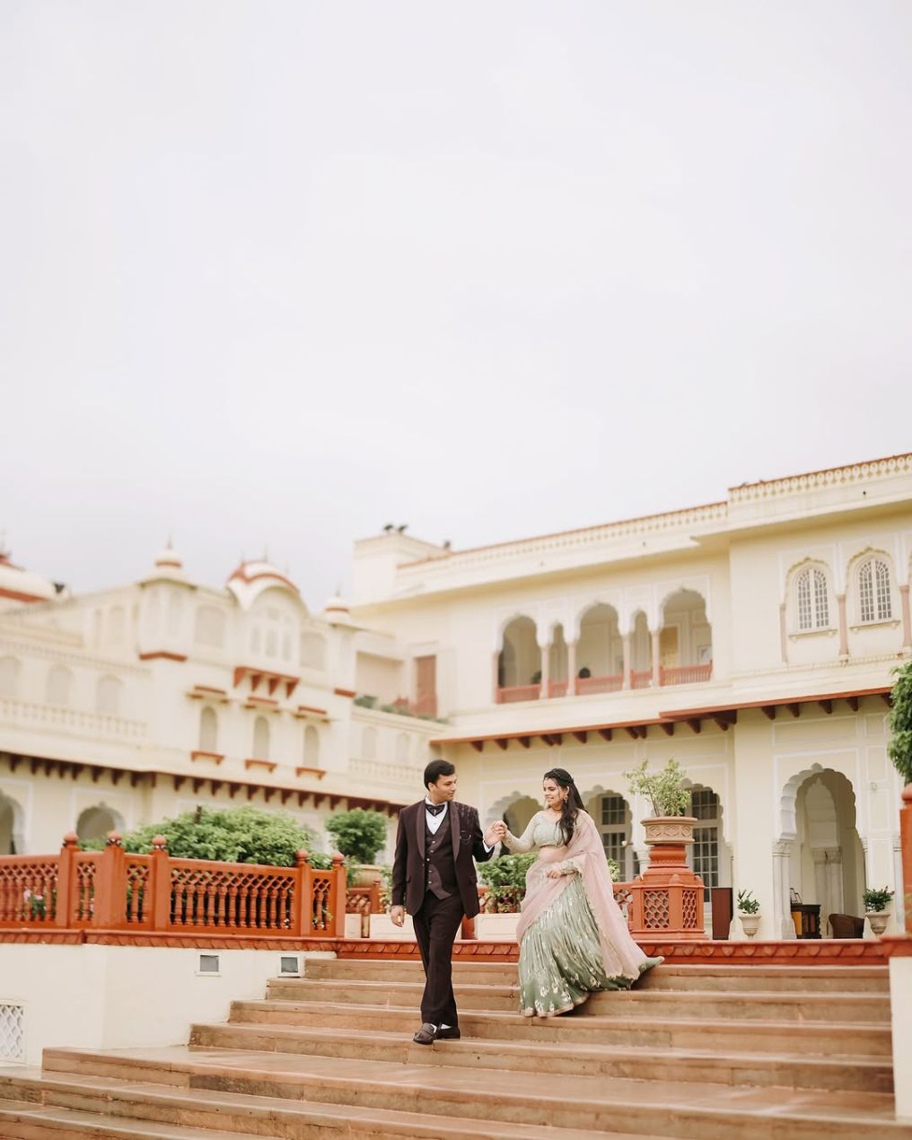 Rambagh Palace  Venue  Rambagh Palace  Venue photo
