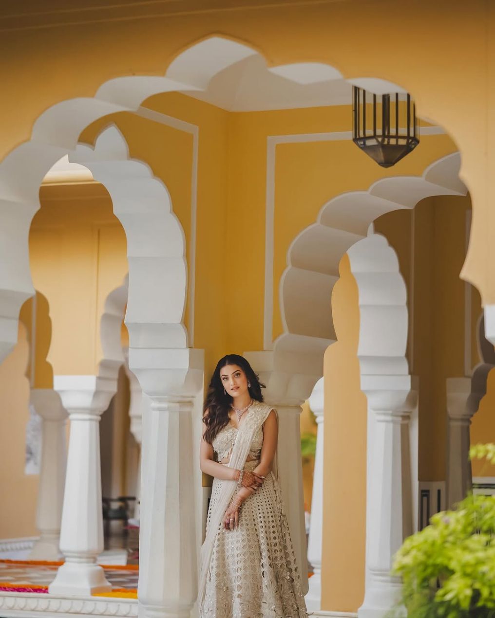 Rambagh Palace  Venue  Rambagh Palace  Venue photo
