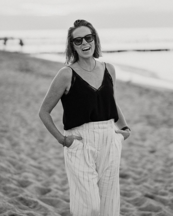 Birgit Walsh