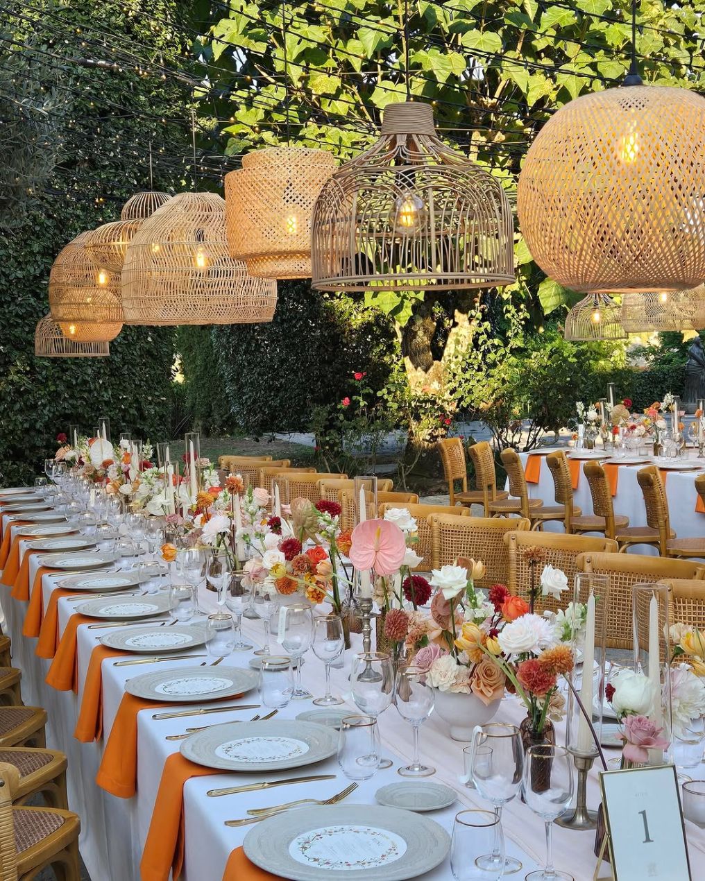 Al Fresco Wedding  Planner  Al Fresco Wedding  Planner photo