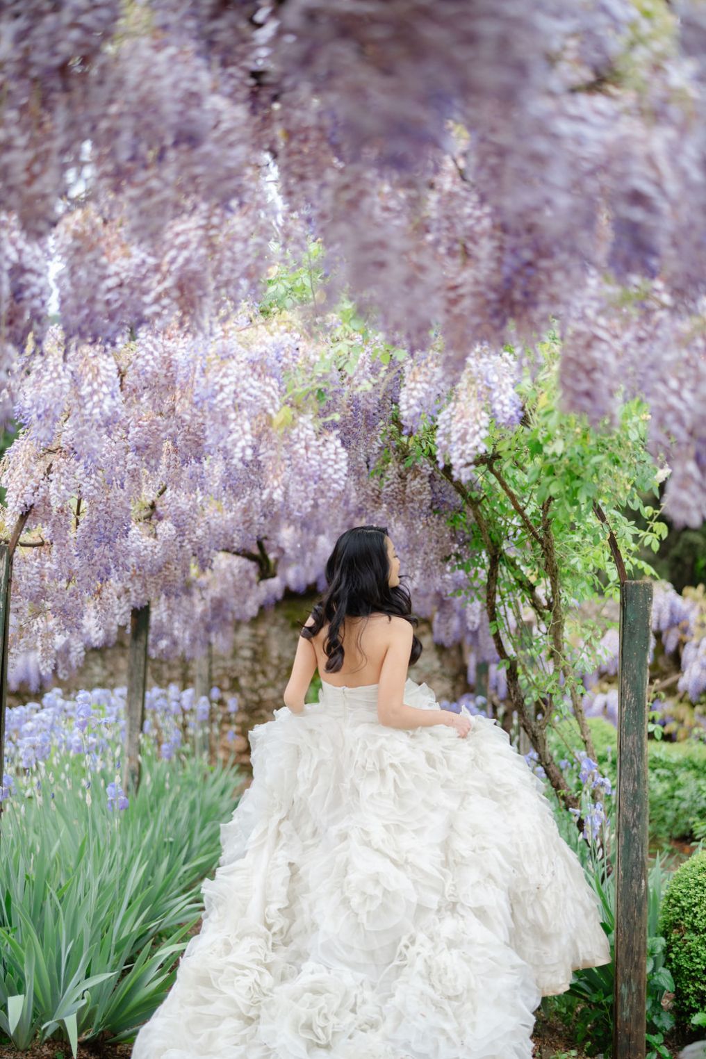 Al Fresco Wedding