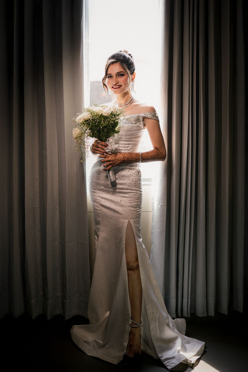 Sai Photo Wedding