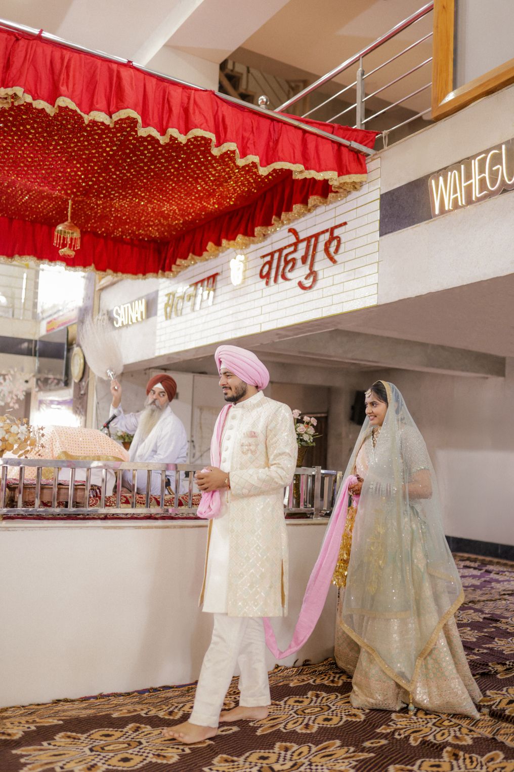 Sai Photo Wedding