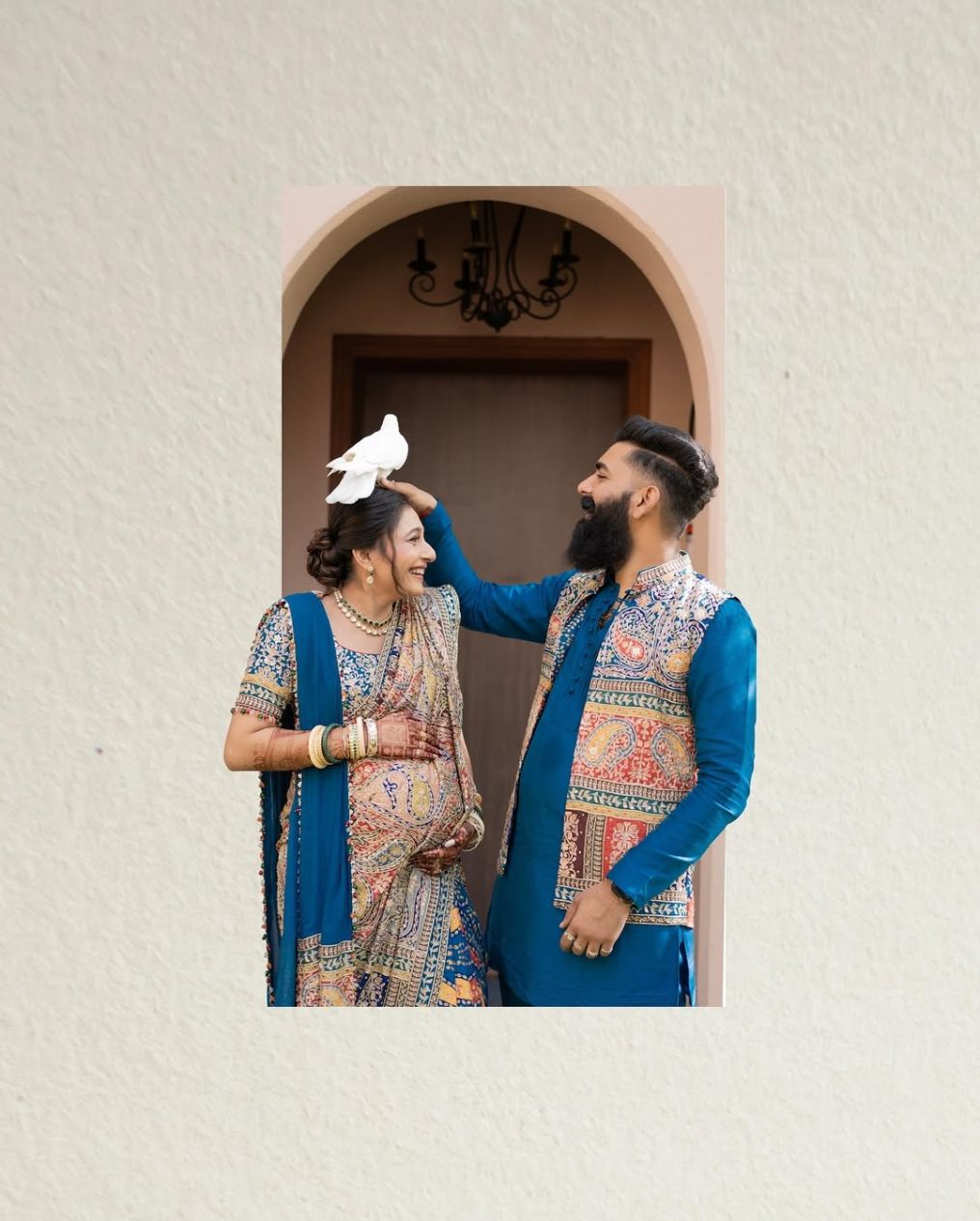 Sai Photo Wedding