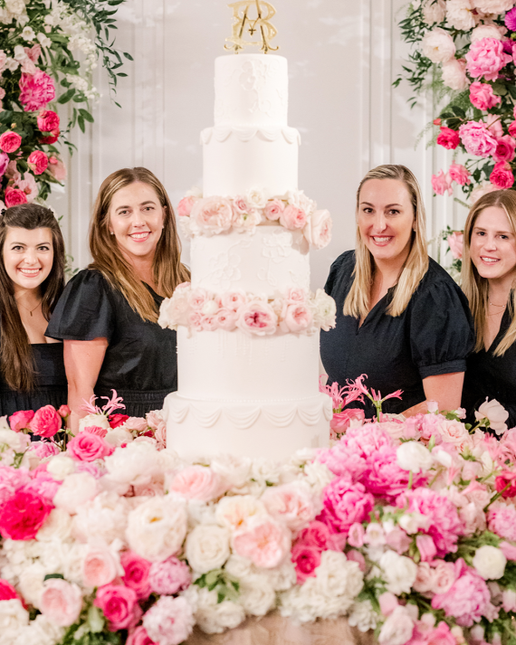 Elyse Jennings Weddings