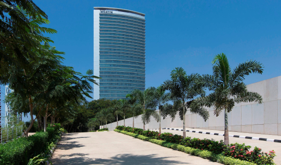The Westin Mumbai Garden City