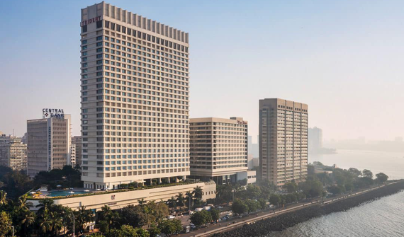Trident, Nariman Point, Mumbai