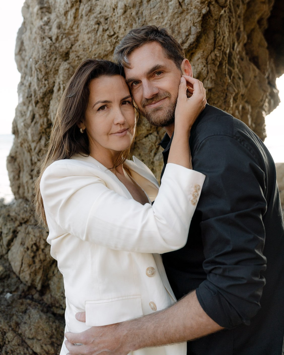 Danny and Kassie