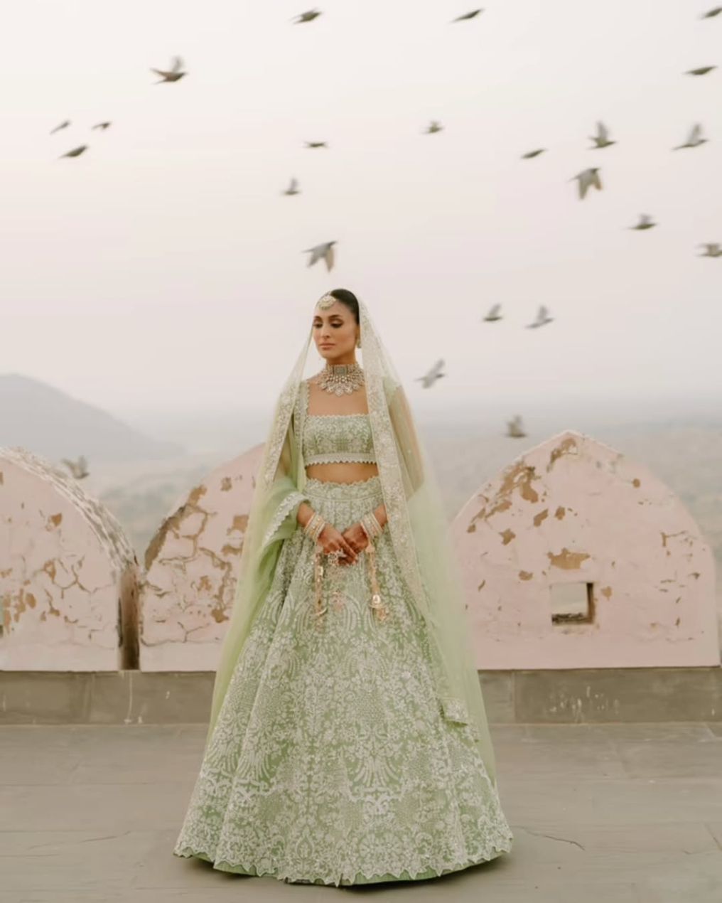 Alila Fort Bishangarh  Venue  Alila Fort Bishangarh  Venue photo