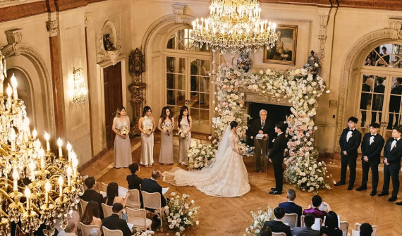 Events at Anderson House