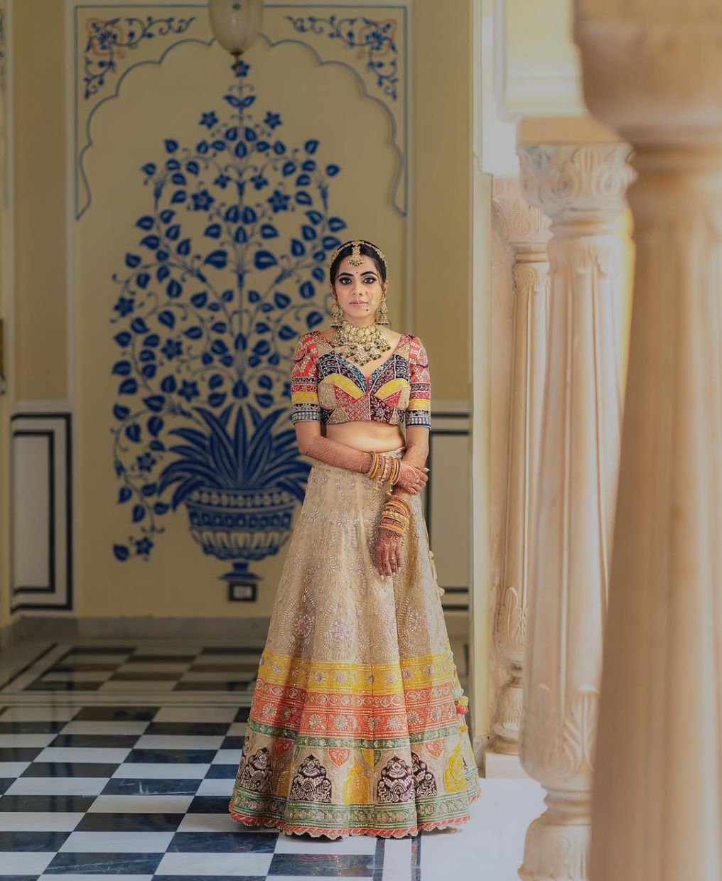 The Vijayran Palace by Royal Quest Resorts  Venue  The Vijayran Palace by Royal Quest Resorts  Venue photo