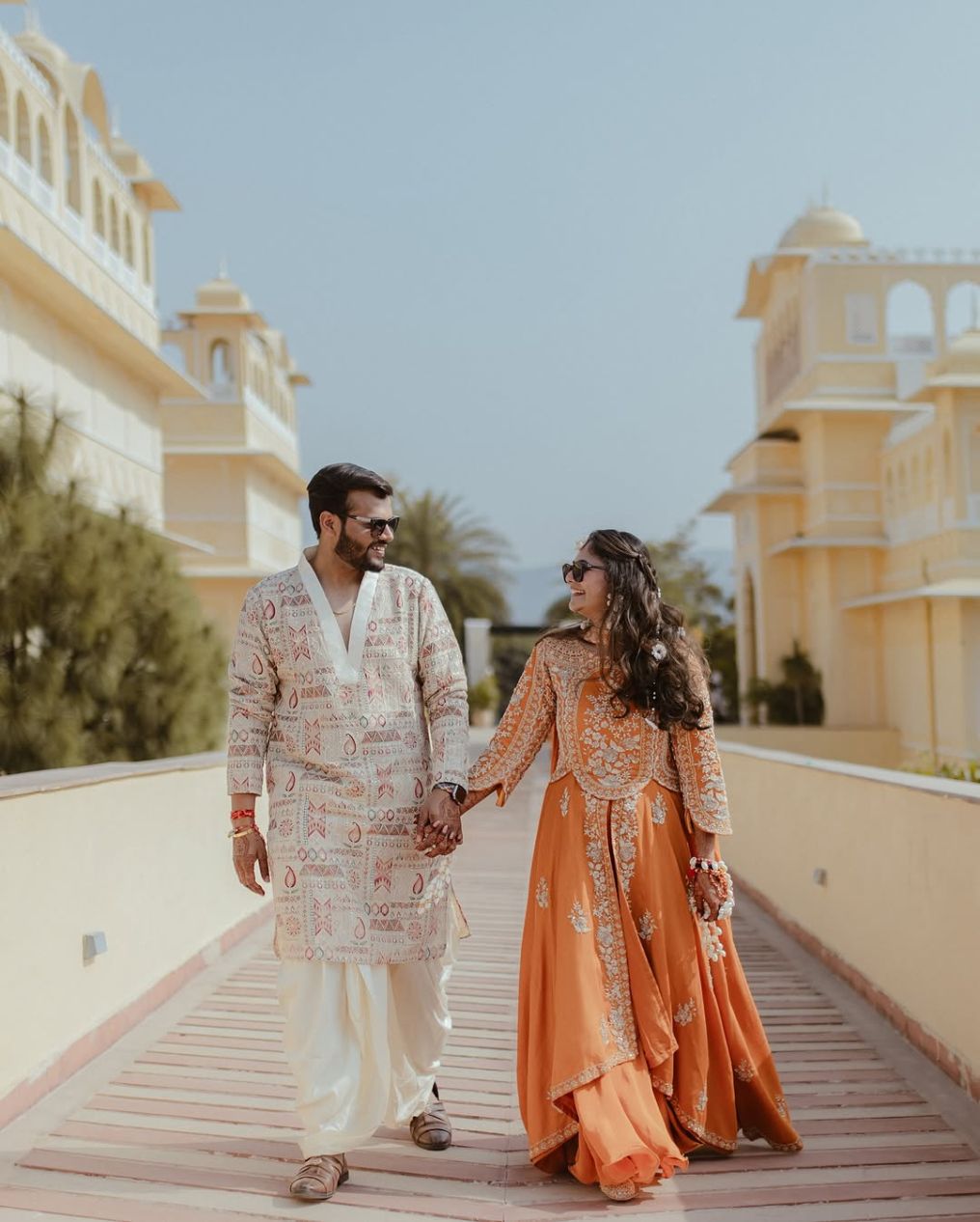 The Vijayran Palace by Royal Quest Resorts  Venue  The Vijayran Palace by Royal Quest Resorts  Venue photo
