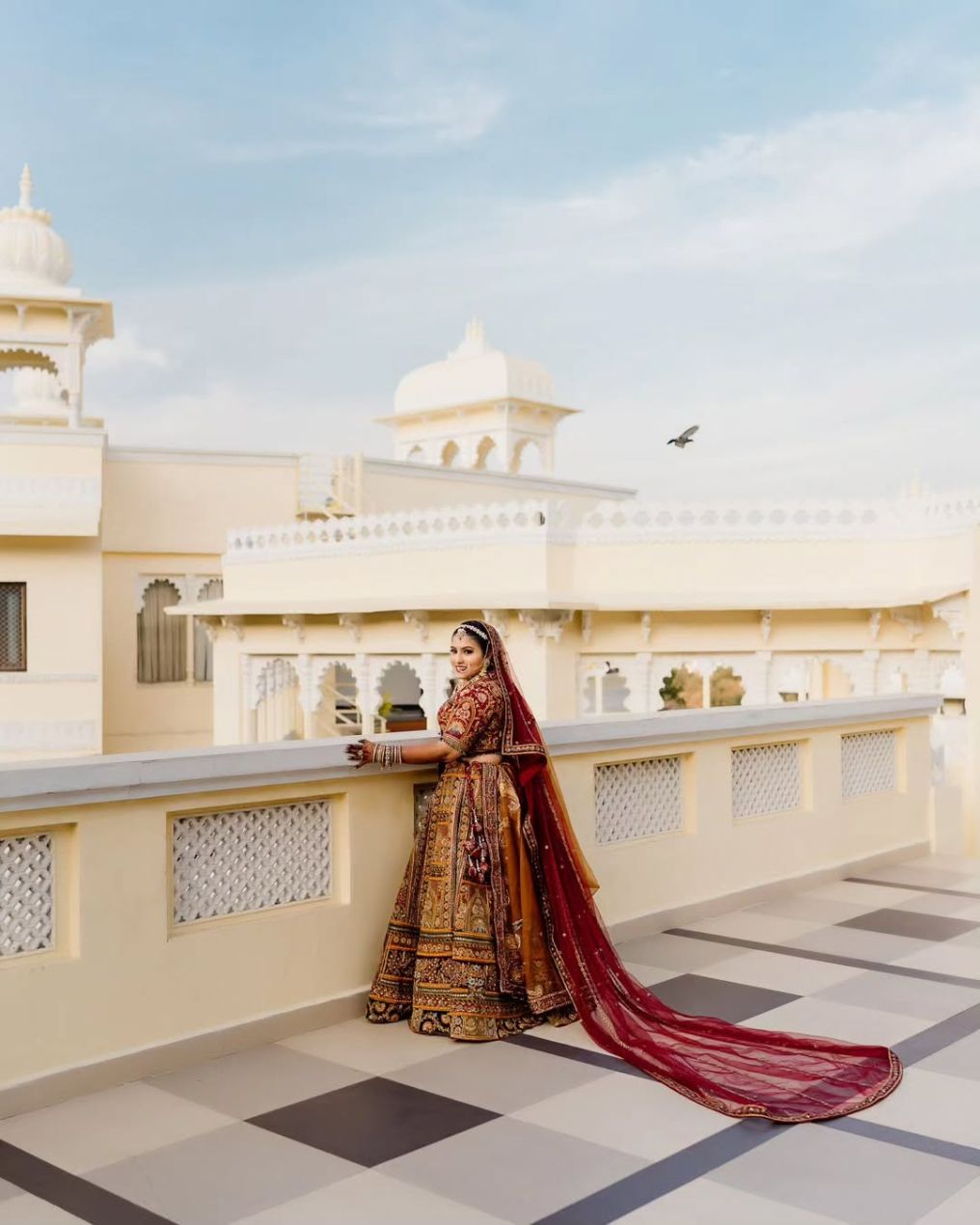 Labh Garh Palace Resort & Spa  Venue  Labh Garh Palace Resort & Spa  Venue photo
