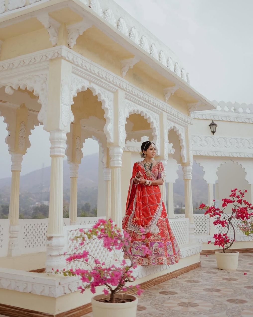 Labh Garh Palace Resort & Spa  Venue  Labh Garh Palace Resort & Spa  Venue photo