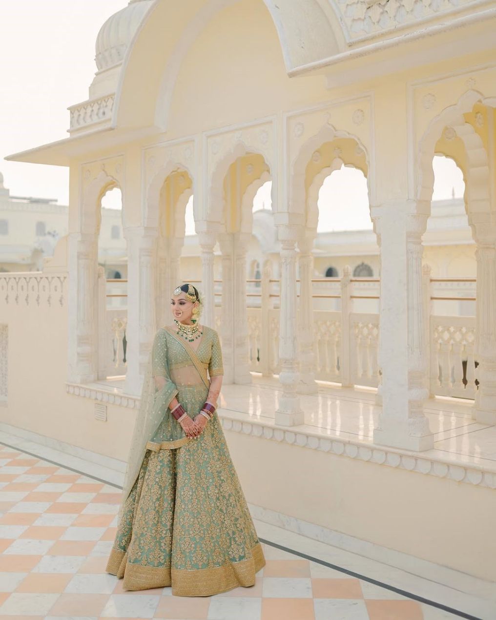 Hyatt Regency Jaipur Mansarovar  Venue  Hyatt Regency Jaipur Mansarovar  Venue photo