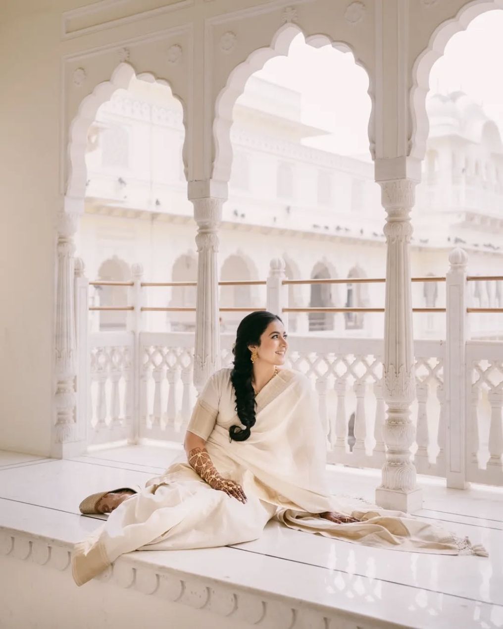 Hyatt Regency Jaipur Mansarovar  Venue  Hyatt Regency Jaipur Mansarovar  Venue photo