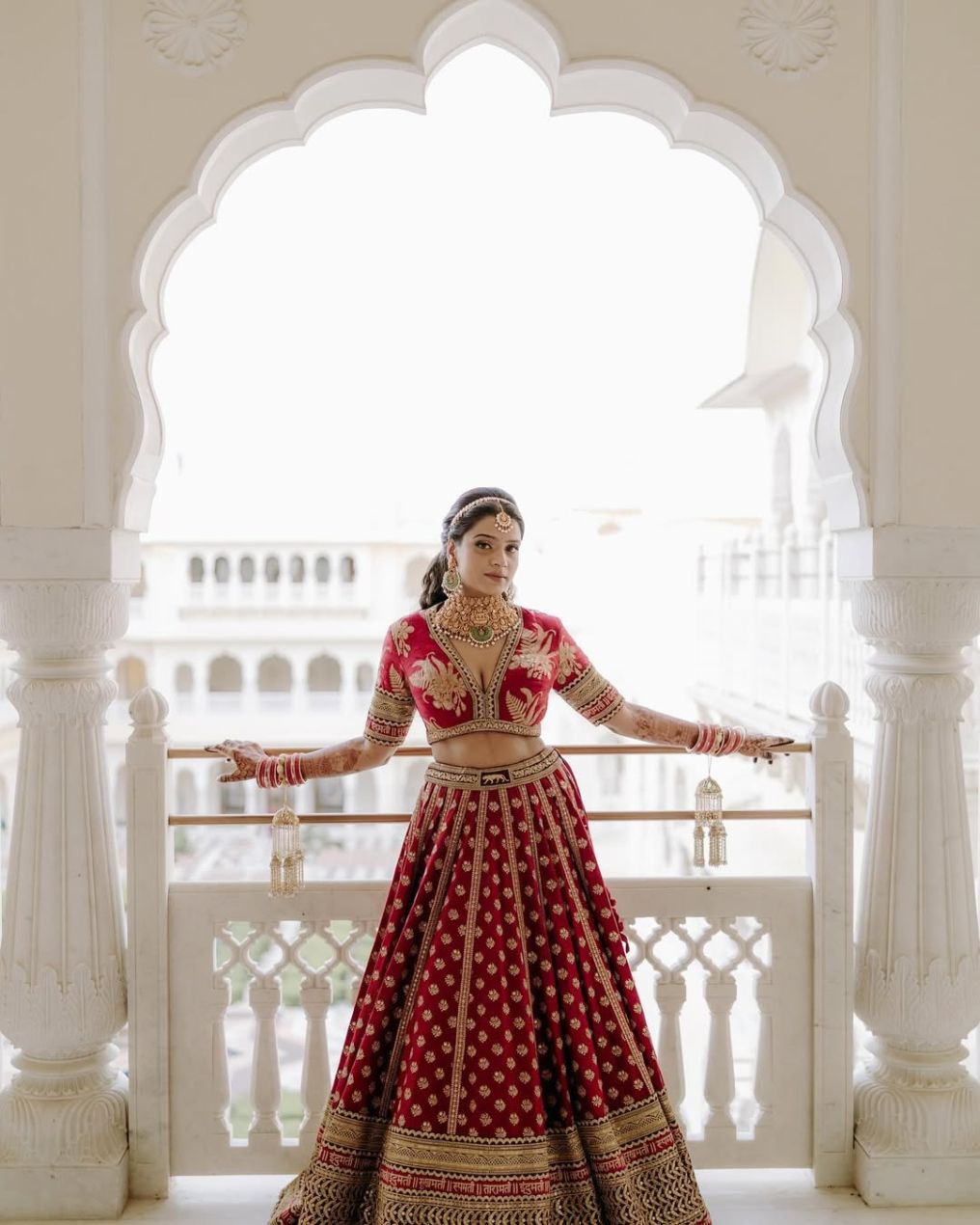 Hyatt Regency Jaipur Mansarovar  Venue  Hyatt Regency Jaipur Mansarovar  Venue photo