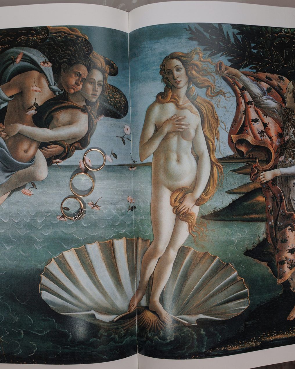 Talento Weddings and Events Planner photo