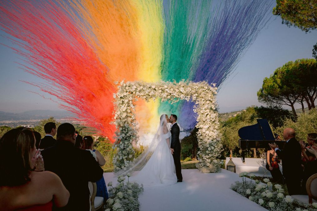 Talento Weddings and Events Planner photo