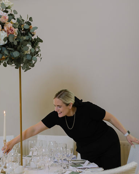 Blathnaid Lane Weddings