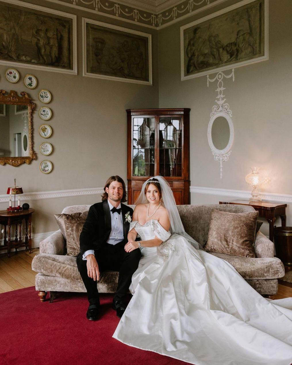Blathnaid Lane Weddings