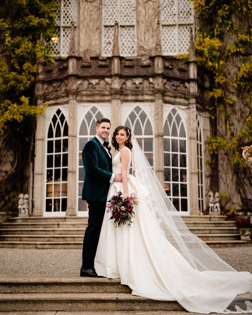 Blathnaid Lane Weddings