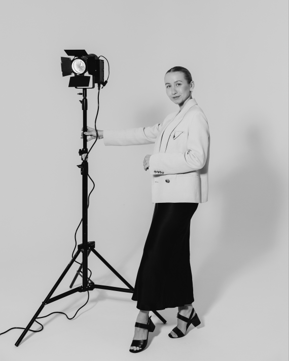 Hanna Bursuk