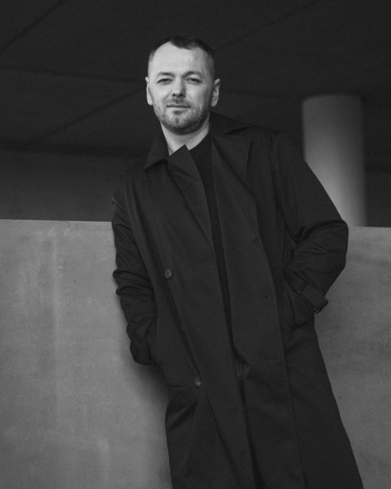 Oleg Fensen