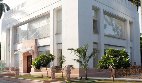 The Imperial, New Delhi