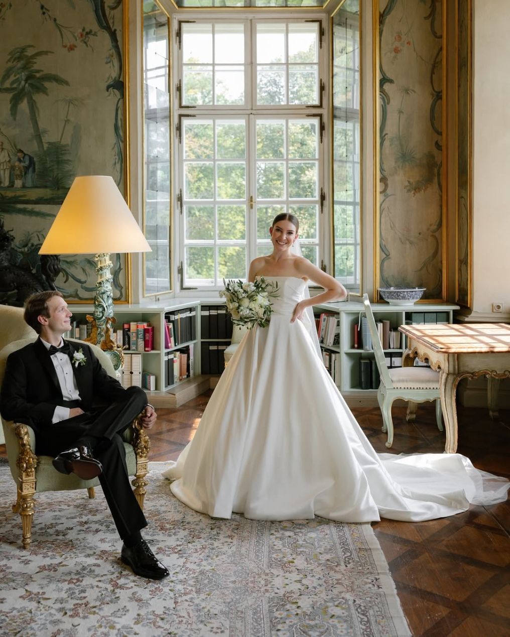 Daniela Kainz Weddings and Events