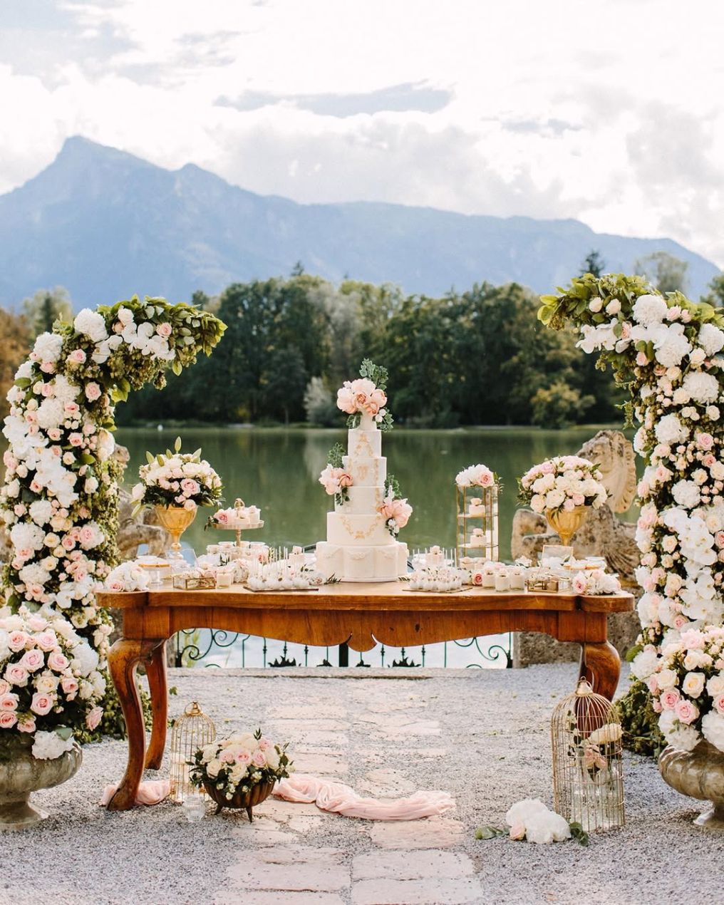 Daniela Kainz Weddings and Events