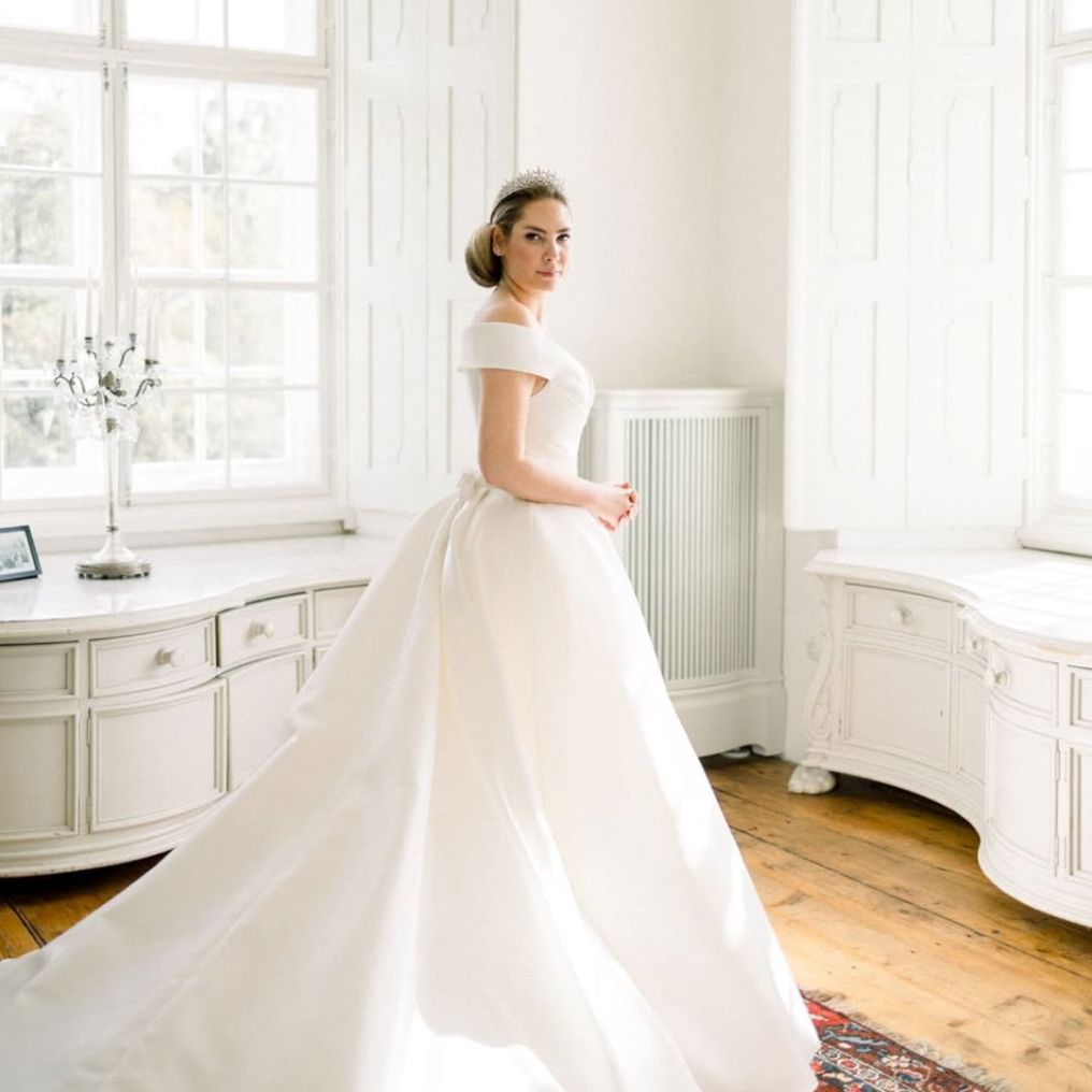 Daniela Kainz Weddings and Events