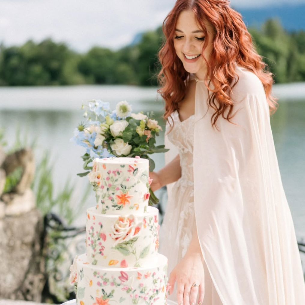Daniela Kainz Weddings and Events  Planner  Daniela Kainz Weddings and Events  Planner photo
