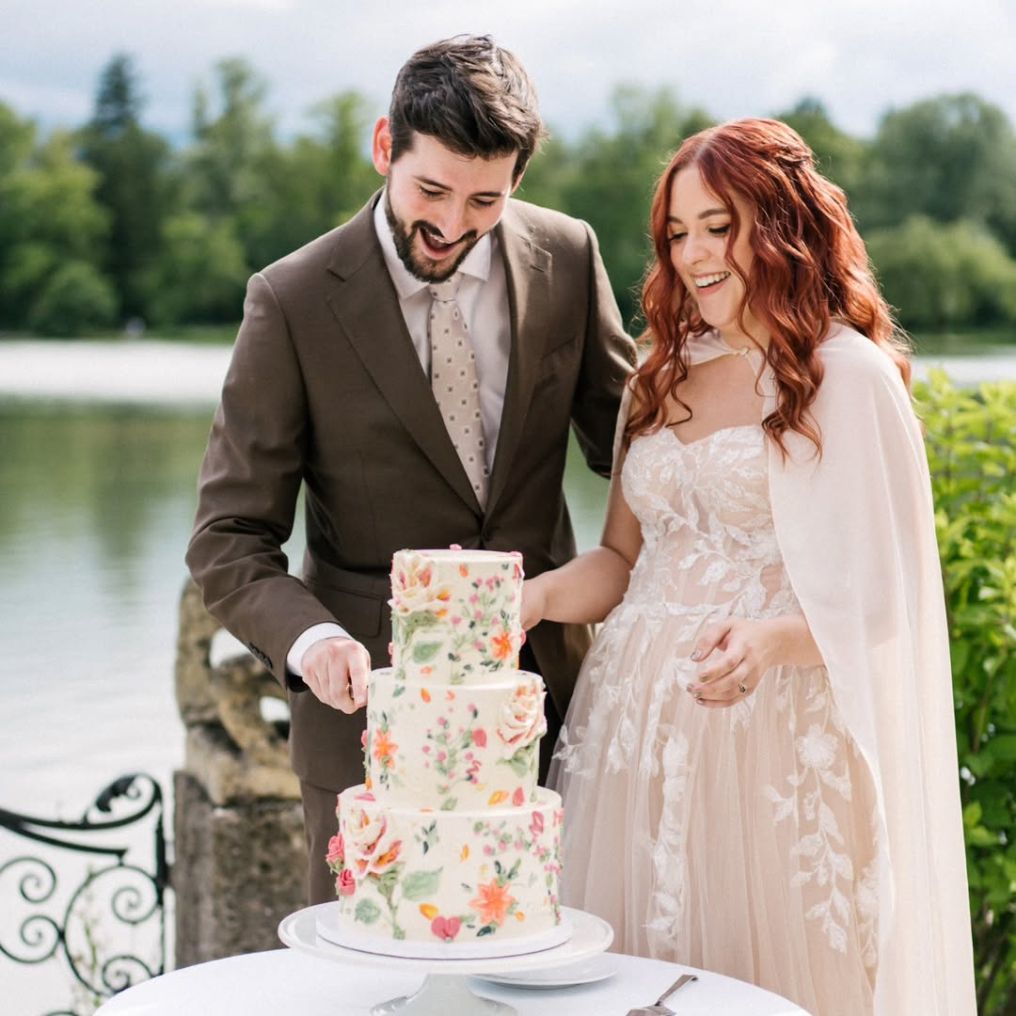 Daniela Kainz Weddings and Events