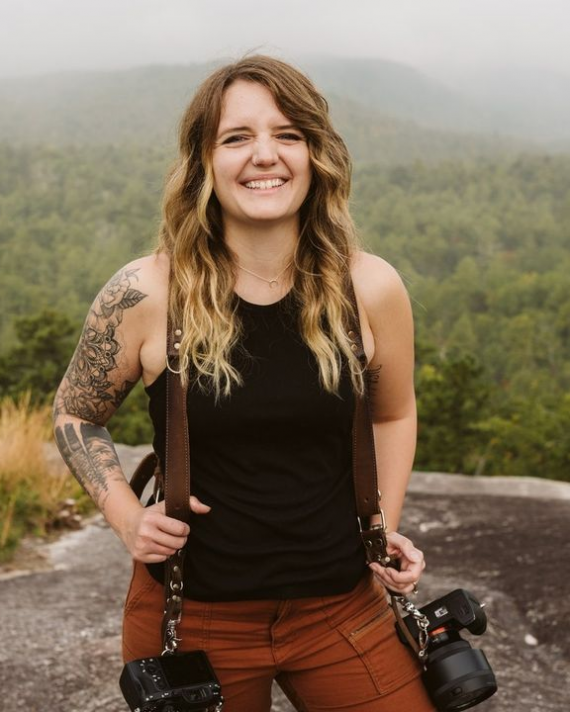 Amy Weits