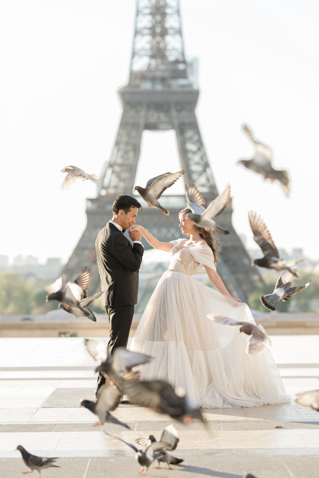 Bella Rose Wedding