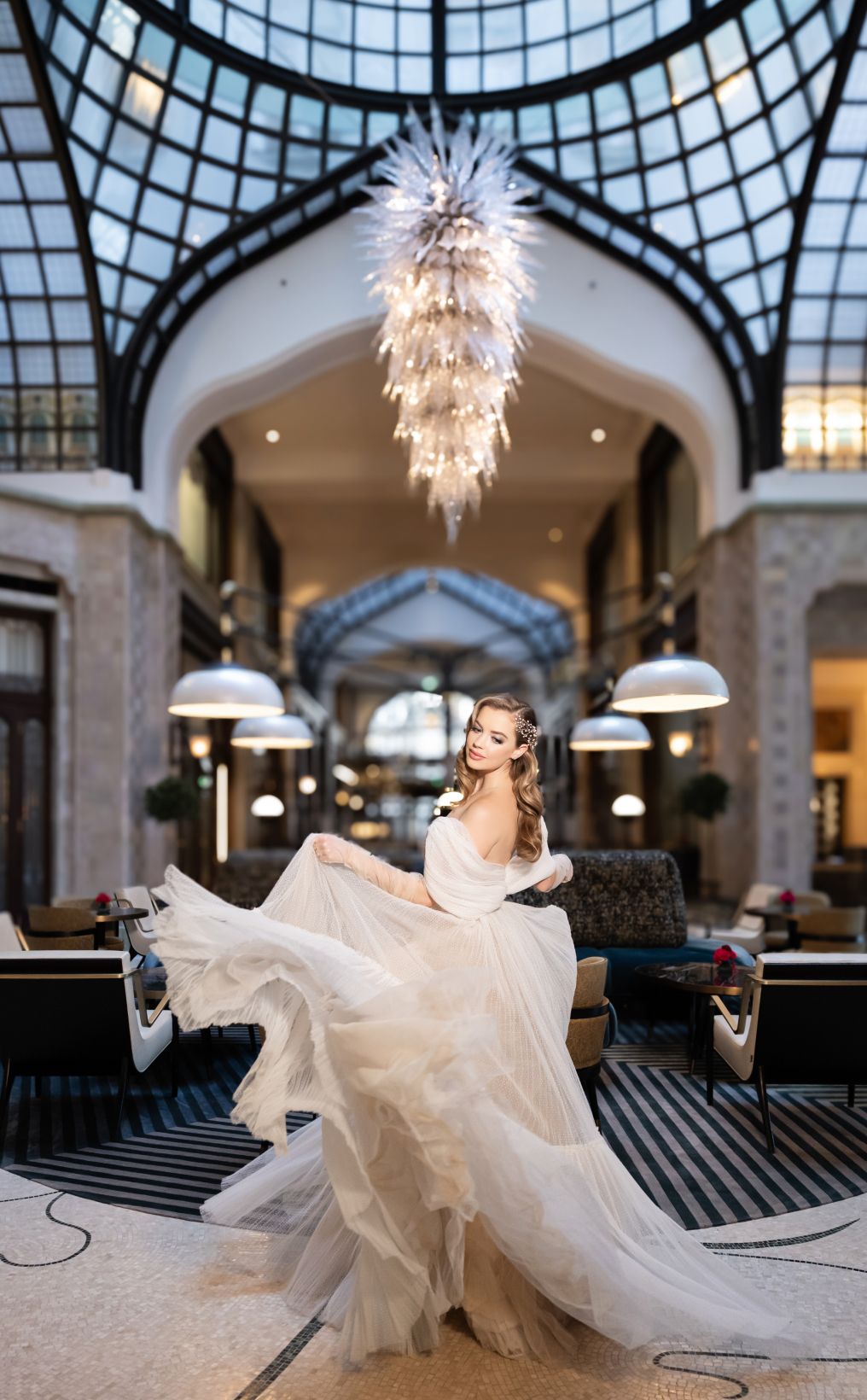 Bella Rose Wedding
