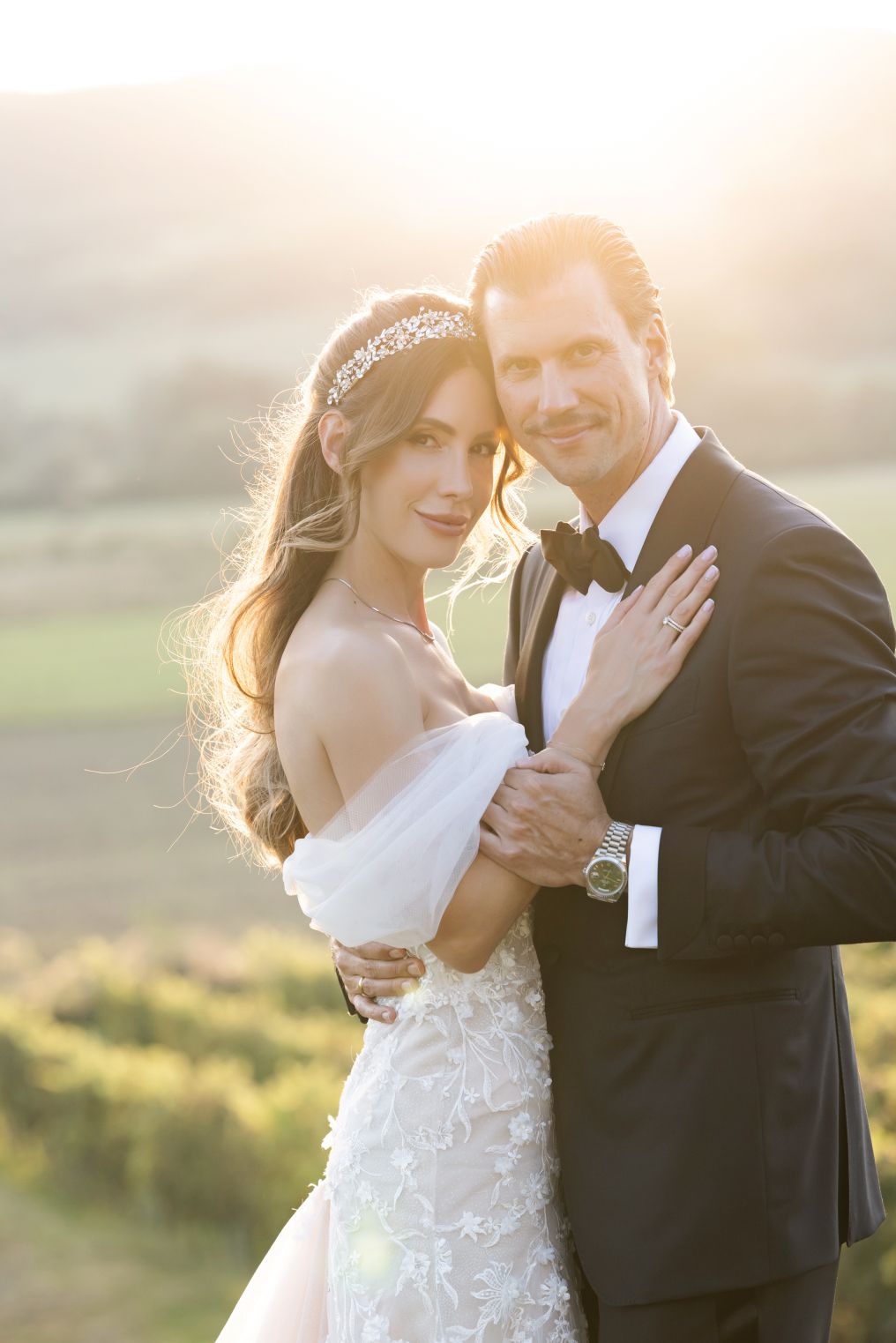 Bella Rose Wedding