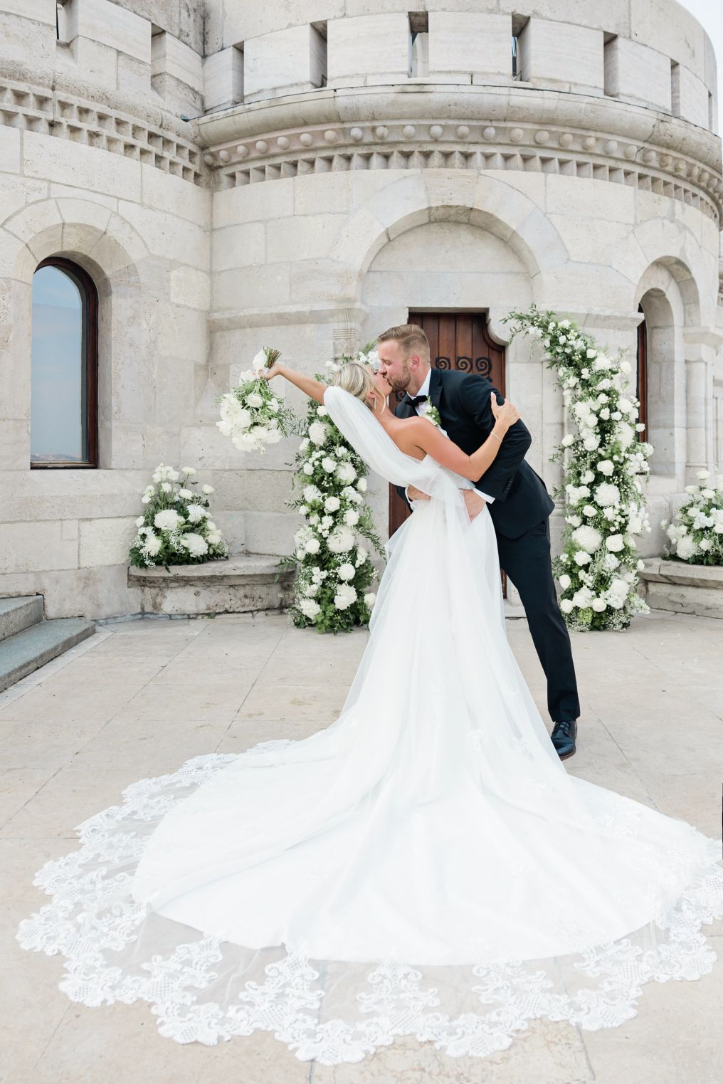 Bella Rose Wedding