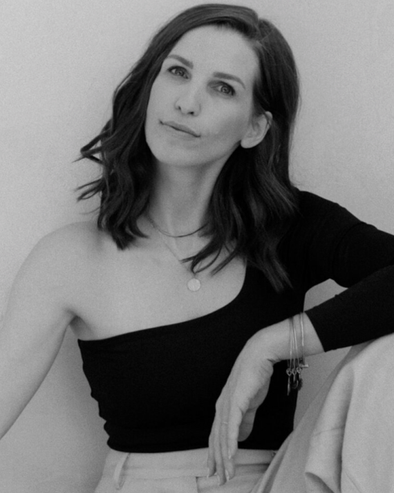 Jennifer Moher