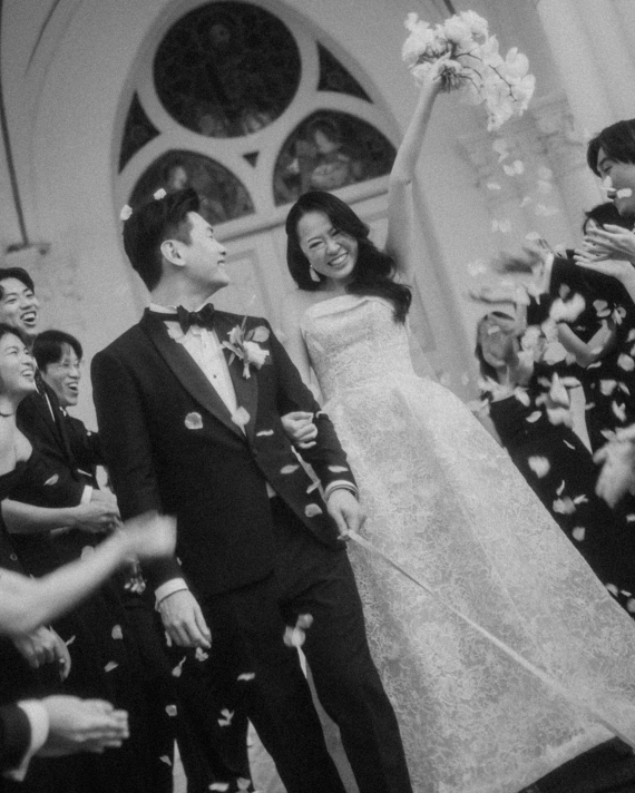 Highest Kite Weddings